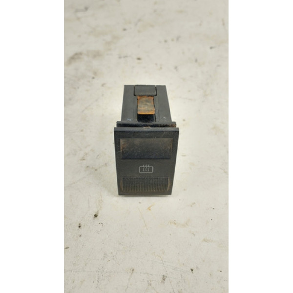 Botão Desembaçador Volkswagen Parati G3 Turbo Cód377959621d