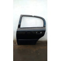 Porta T.e. Chevrolet Astra  Traseira Esquerdo Preto