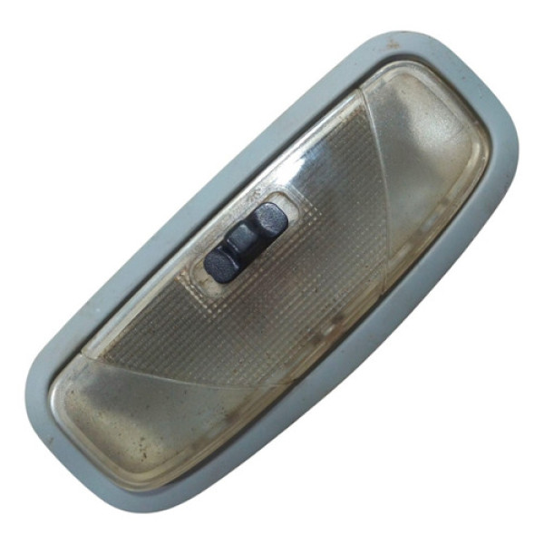Lanterna Luz Teto Ford Ecosport Fiesta 2003 A 2012