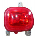 Lanterna Neblina Traseira Esquerda Jeep Renegade Limited 1.8 Esquerdo