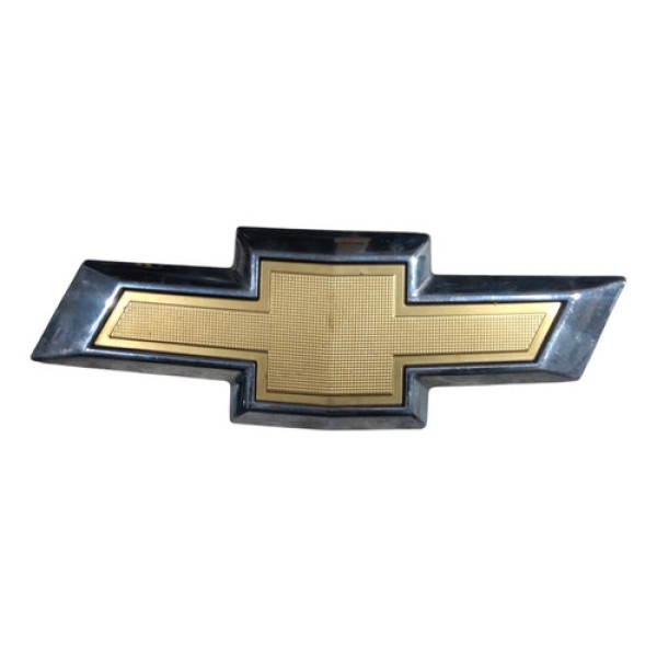 Emblema Grade Dianteira Gm Cruze Ltz 2015 
