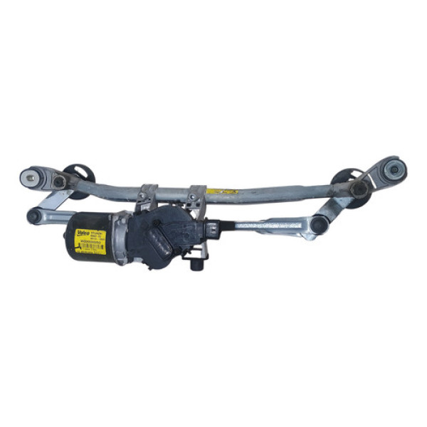 Motor Galhada De Parabrisa Hyundai Hb20 1.0 80cv Dianteiro