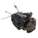 Caixa Evaporadora Ford Ecosport Xls 1.6 2006/2007