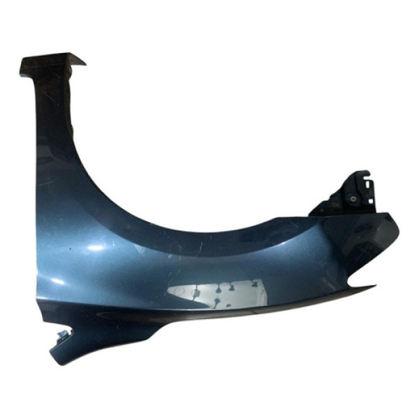 Para Lama Esquerdo Nissan Sentra 2015