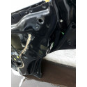 Porta Traseira Direita Honda Civic 2001