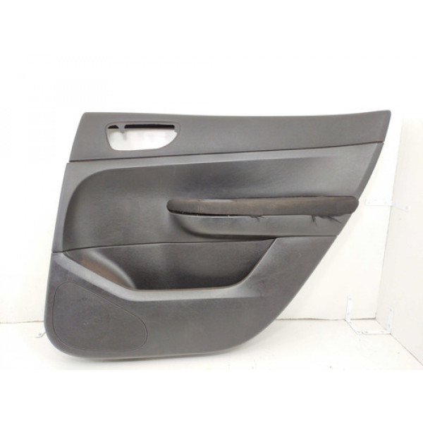 Forro Porta Traseira Direita Peugeot 307 2008