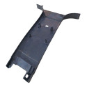Acabamento Moldura Coluna Central Citroen C3 2012 A 2012