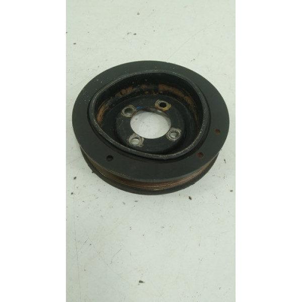 Polia Virabrequim Chevrolet Astra 2000 38793268089