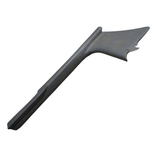 Soleira Porta Dianteiro Direito Vw Fox Spacefox 2014 A 2014