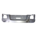 Aplique Tampa Traseira Chevrolet Classic Ls Vhce 