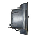 Difusor Do Ar Direito Painel Volkswagen Golf 2000