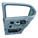 Porta Traseira Direita Volkswagen Gol Voyage G5 Com Detalhe Traseira Direito