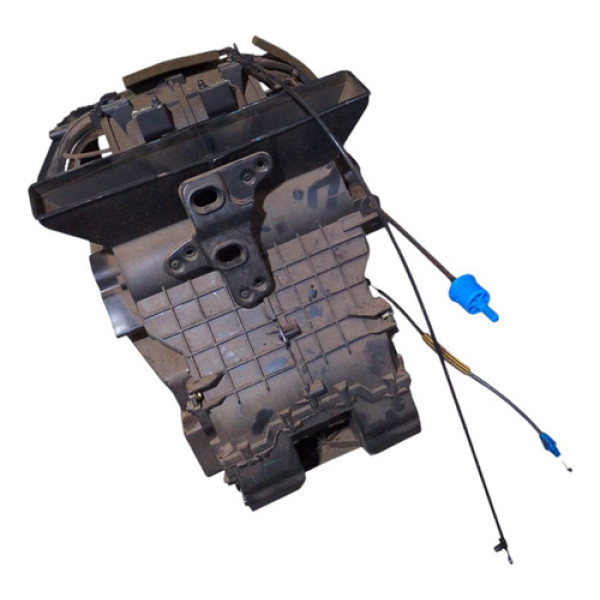 Caixa Evaporadora Ford Ecosport Xls 1.6 2006/2007