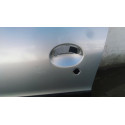 Porta Dianteira Esquerda Peugeot 206 2002 Com Detalhe 