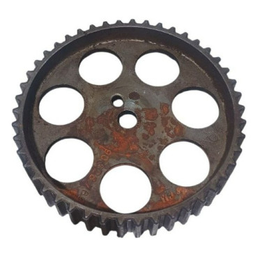 Polia Deitada Comand...