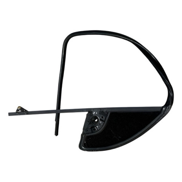 Ventarola Esquerda Citroen C3 Glx 2011 1.4
