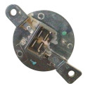 Resistencia Caixa Evaporadora Honda Fit 2003 A 2008