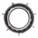 Suporte Central Alumínio Câmbio Aut Gm Cruze 1.8 12 A 16 