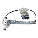 Máquina Vidro Dianteiro Direito Citroen C4 2009/2010