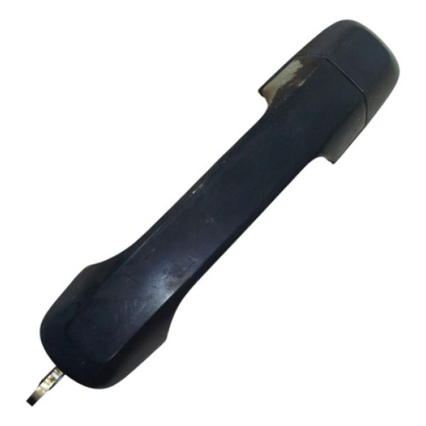 Maçaneta Externa Traseira Esquerda Ford Ecosport Xls 2006 