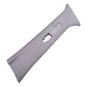Coluna Acabamento Moldura Central Sup Citroen C3 2003 A 2012