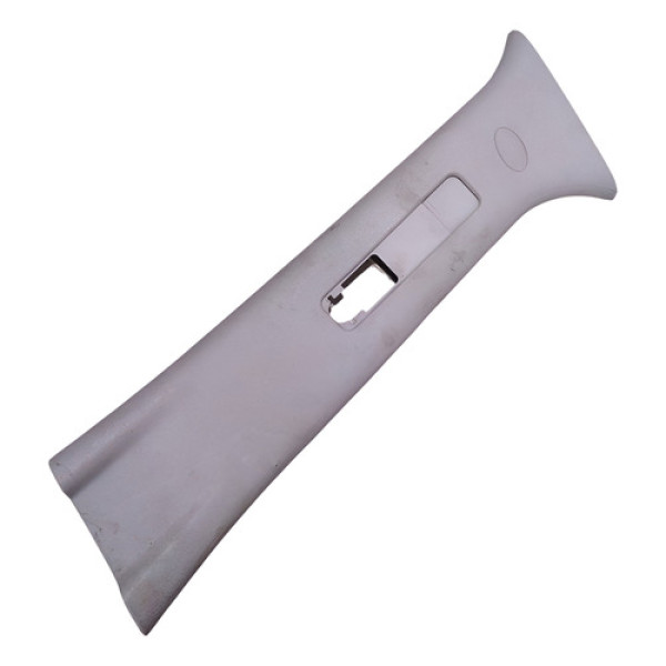 Coluna Acabamento Moldura Central Sup Citroen C3 2003 A 2012