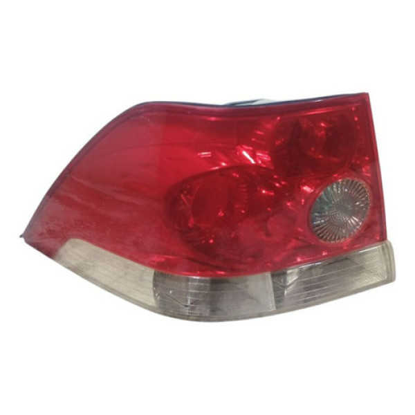 Lanterna Traseira Esquerdo Vectra Sedan Elegance 2.0