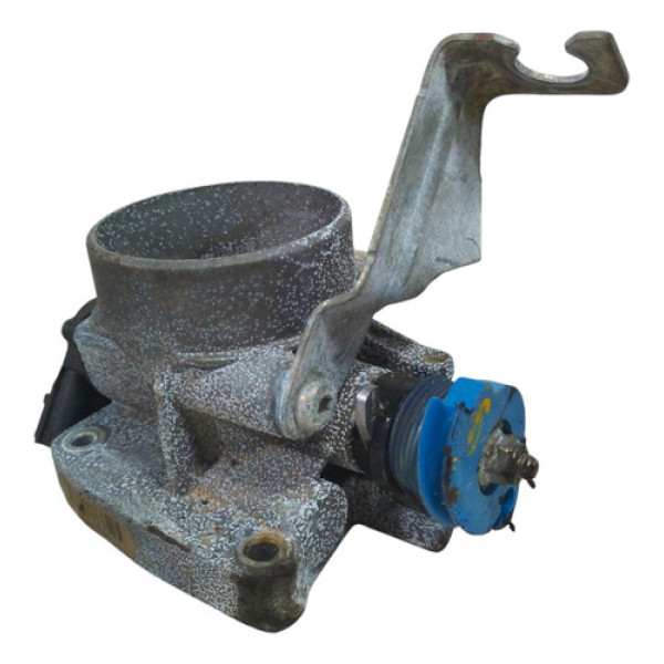 Corpo Borboleta Tbi Ford Ecosport Xls 1.6 2006/2007 