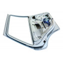 Porta Traseira Esquerda Volkswagen Gol G3 2002 1.0 16v