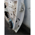 Porta Traseira Esquerda Chevrolet Meriva