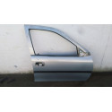 Porta Dianteira Direita Chevrolet Vectra 2002 Com Detalhe 