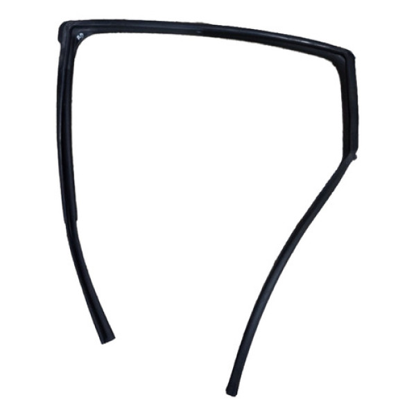 Borracha Porta Dianteira Direita Honda Wr-v Exl 1.5 2017/018