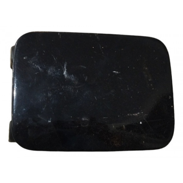 Portinhola Tanque Volkswagen Gol G3 Preto