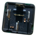 Rele Injeção Partida Chevrolet Corsa 1.8 03