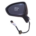 Retrovisor Esquerdo Gm Cruze Ltz 1.4 Turbo 2018 