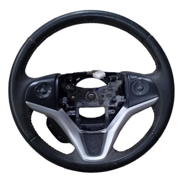 Volante Honda Wr-v Exl 1.5 2017/2018 