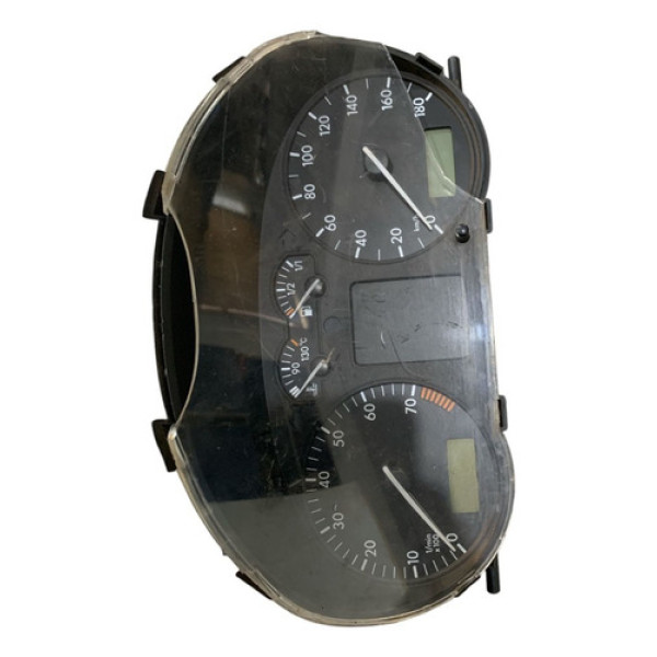 Painel Instrumentos Vw Gol/ Parati G3 2002 Com Detalhe!