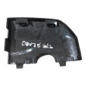 Acabamento Retrovisor Esquerdo Central Gm Cruze 2012 A 2018