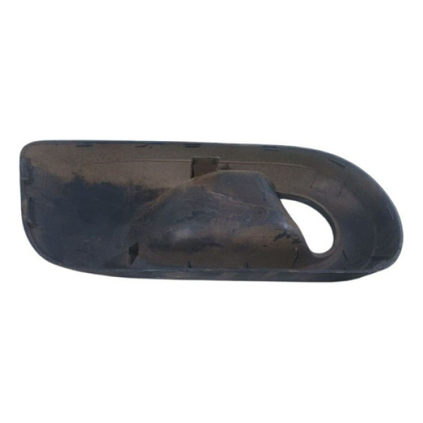 Moldura Maçaneta Interna Traseira Direita Corsa Maxx 2006 Traseira