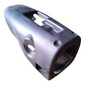 Moldura Capa Volante Painel Ford Ecosport Xls 1.6 2006/2007 
