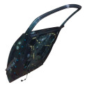 Porta Dianteira Direita Blindada Gm Tracker Ltz 1.8 2015 