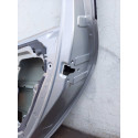Porta Traseira Direita Peugeot 307 Com Detalhe Traseira Direito Prateado