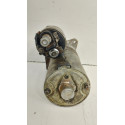 Motor De Partida Fiat Palio Siena 1.0 Cód F000al0305