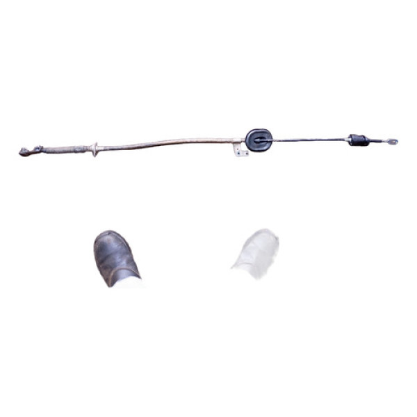 Cabo Trambulador Cambio Aut Honda Wr-v Exl Cvt 1.5 2017/2018