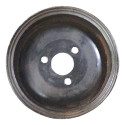 Polia Bomba Dagua 1.0 1.6 Ecospo Ford Fiesta Ka 2000 A 2014