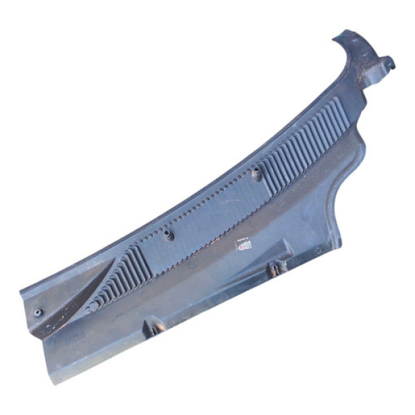 Moldura Churrasqueira Direita Fiat Doblo Elx 1.4 2010/2011