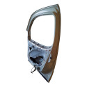 Porta Dianteira Esquerda Fiat Doblo Elx 1.4 2010/2011 Dianteira Esquerdo