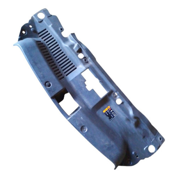 Moldura Cobertura Sup. Radiador Gm Tracker Ltz 1.8 2015 