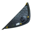 Acabamento Lateral Direito Painel Gm Tracker Ltz 1.8 2015 
