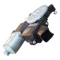 Motor Máquina Vidro Traseiro Esquerdo Gm Tracker Ltz 2015 